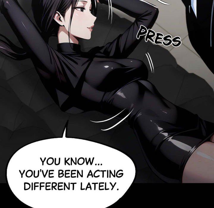 Gangster x Office Lady - Page 60