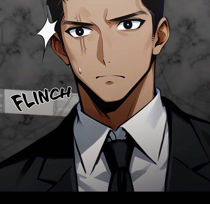 Gangster x Office Lady - Page 62