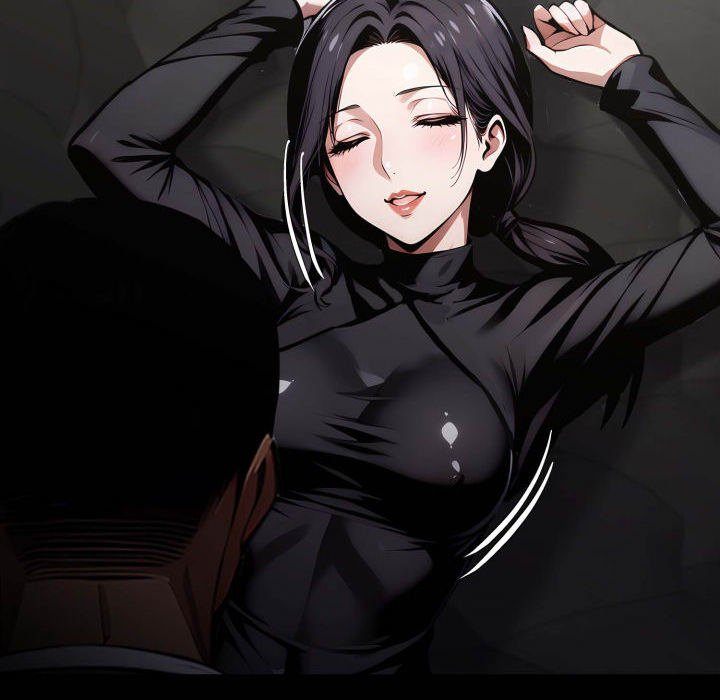 Gangster x Office Lady - Page 64