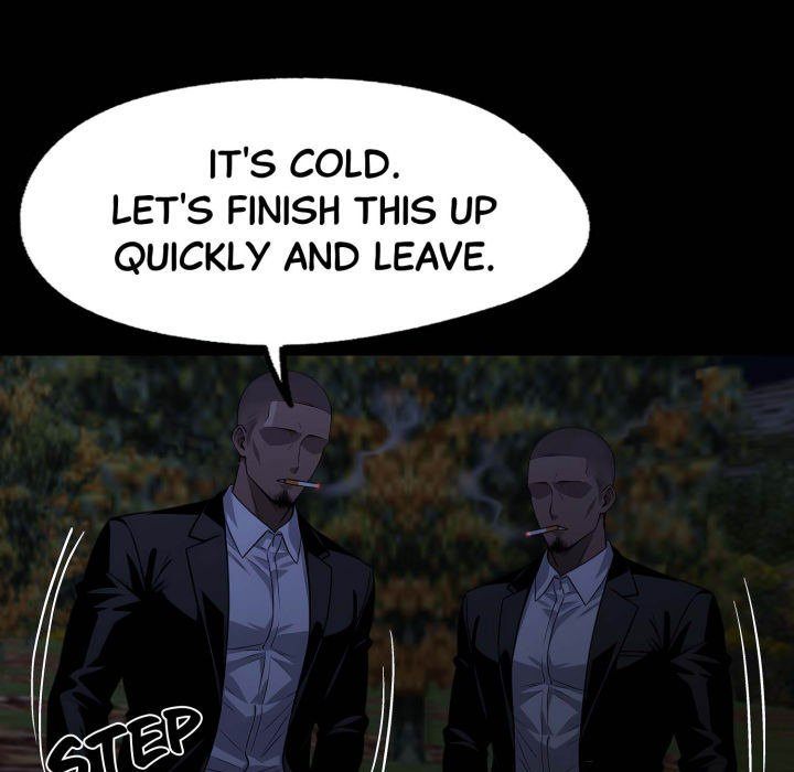 Gangster x Office Lady - Page 90