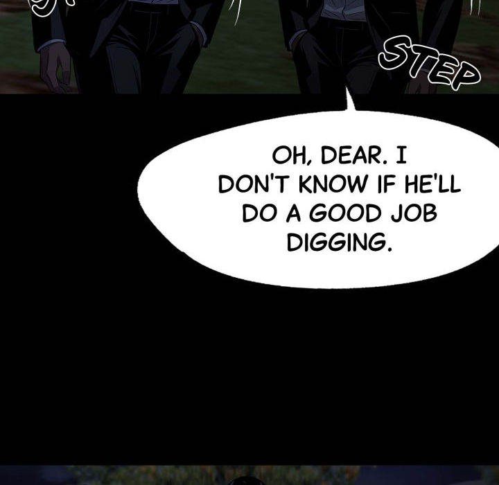 Gangster x Office Lady - Page 91