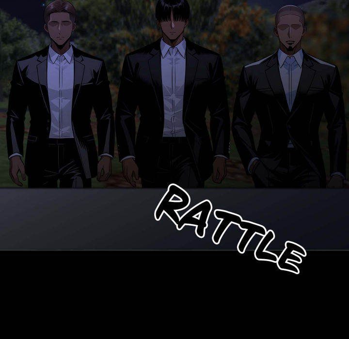 Gangster x Office Lady - Page 92