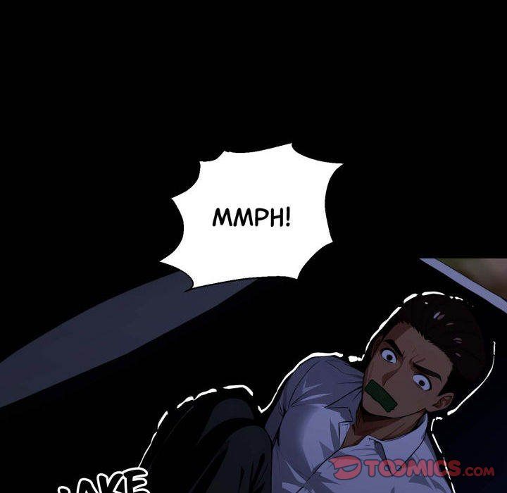 Gangster x Office Lady - Page 93