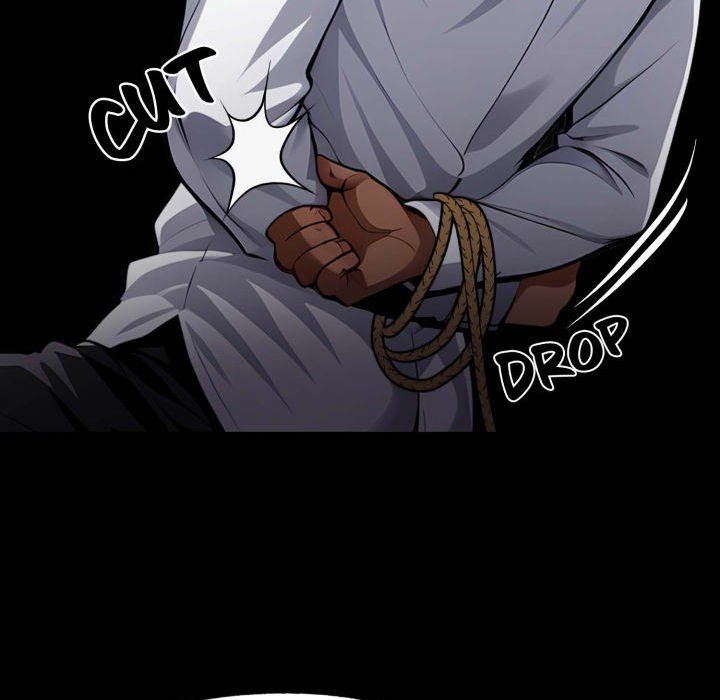 Gangster x Office Lady - Page 99