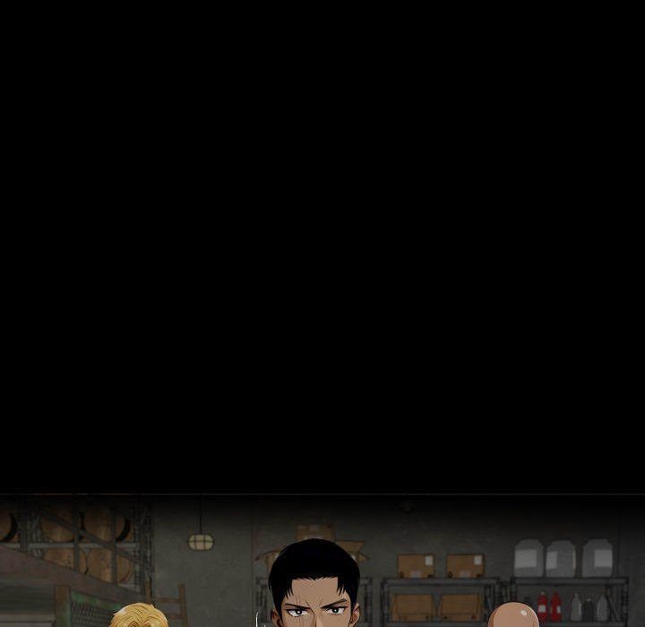 Gangster x Office Lady - Page 10