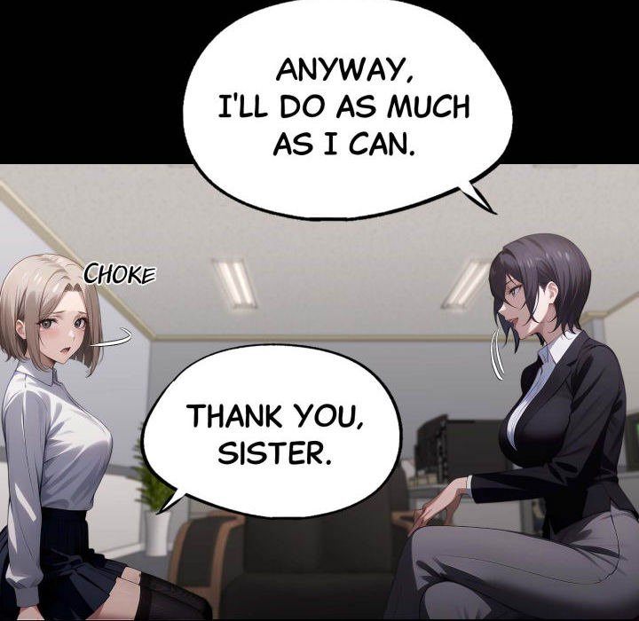 Gangster x Office Lady - Page 100