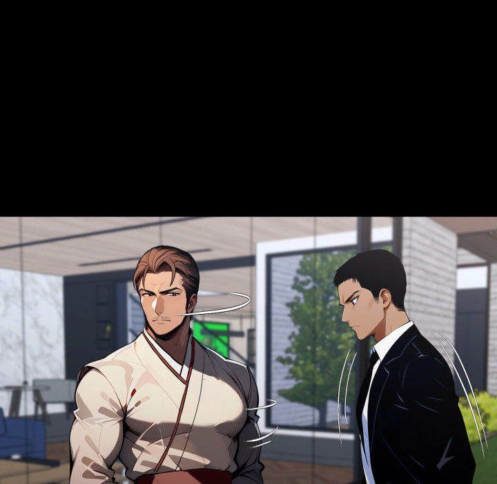 Gangster x Office Lady - Page 122