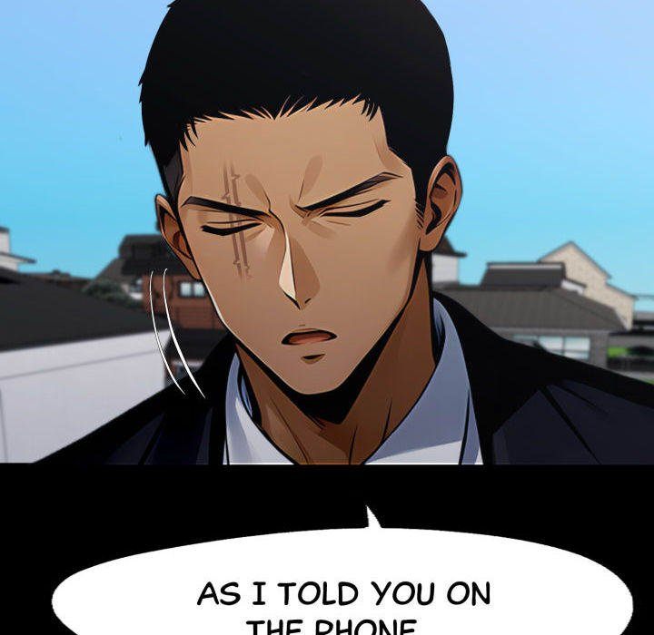 Gangster x Office Lady - Page 124