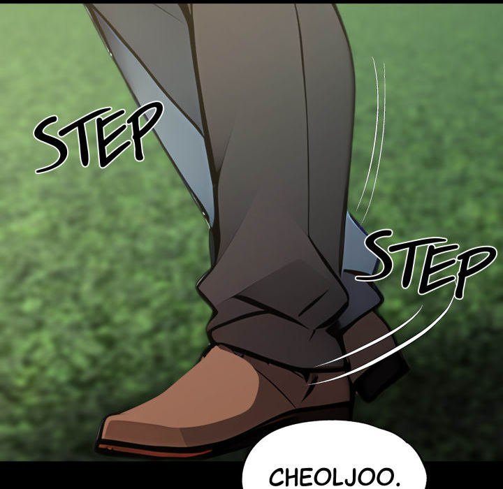 Gangster x Office Lady - Page 131