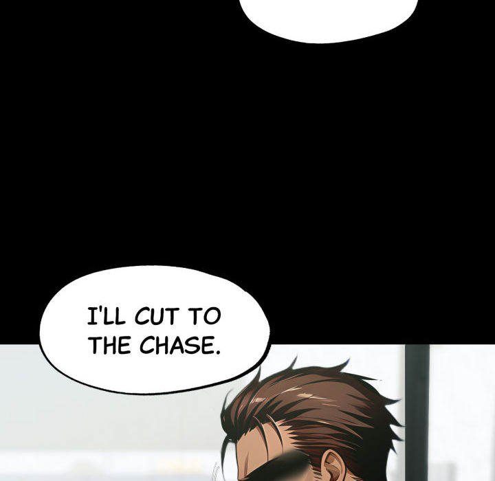 Gangster x Office Lady - Page 132