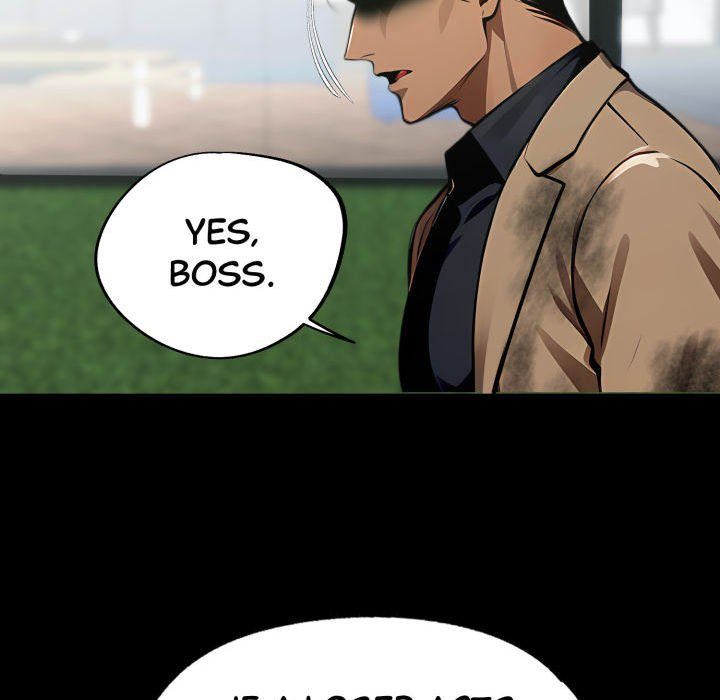 Gangster x Office Lady - Page 133