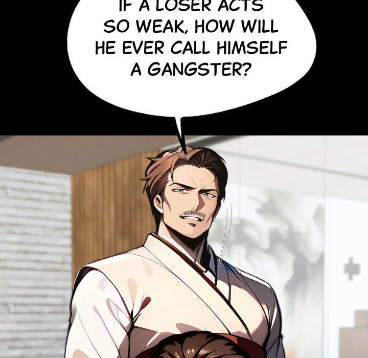 Gangster x Office Lady - Page 134