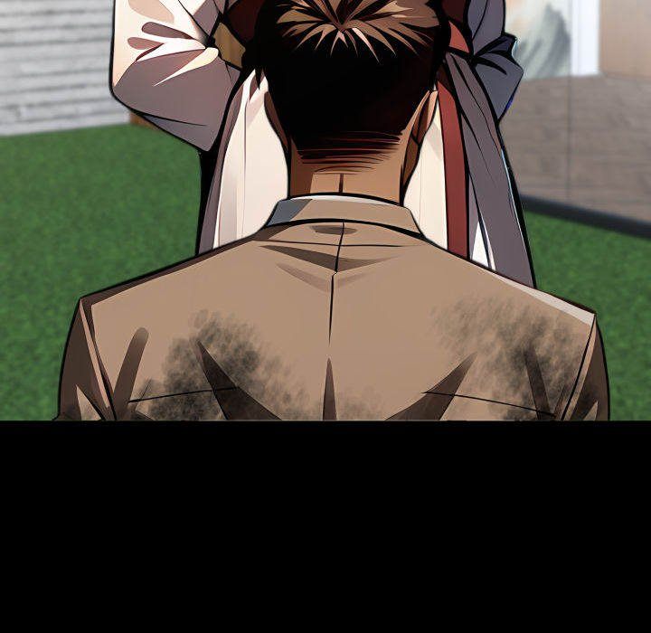 Gangster x Office Lady - Page 135