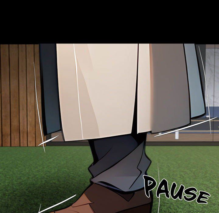 Gangster x Office Lady - Page 145