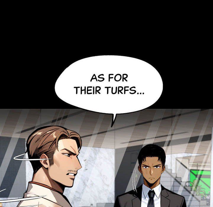 Gangster x Office Lady - Page 149