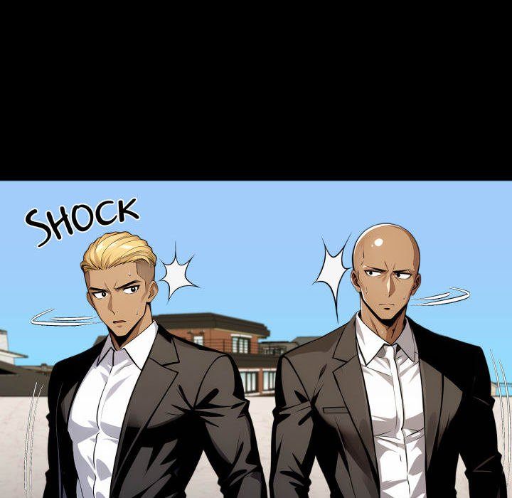 Gangster x Office Lady - Page 151