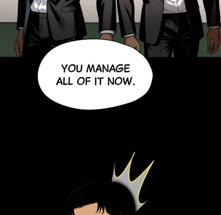 Gangster x Office Lady - Page 152