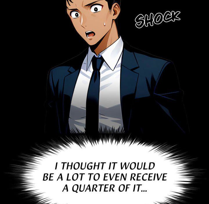 Gangster x Office Lady - Page 153