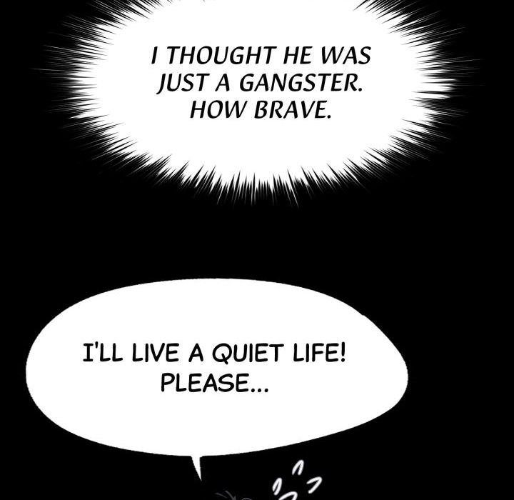 Gangster x Office Lady - Page 21