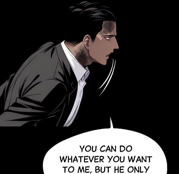 Gangster x Office Lady - Page 26