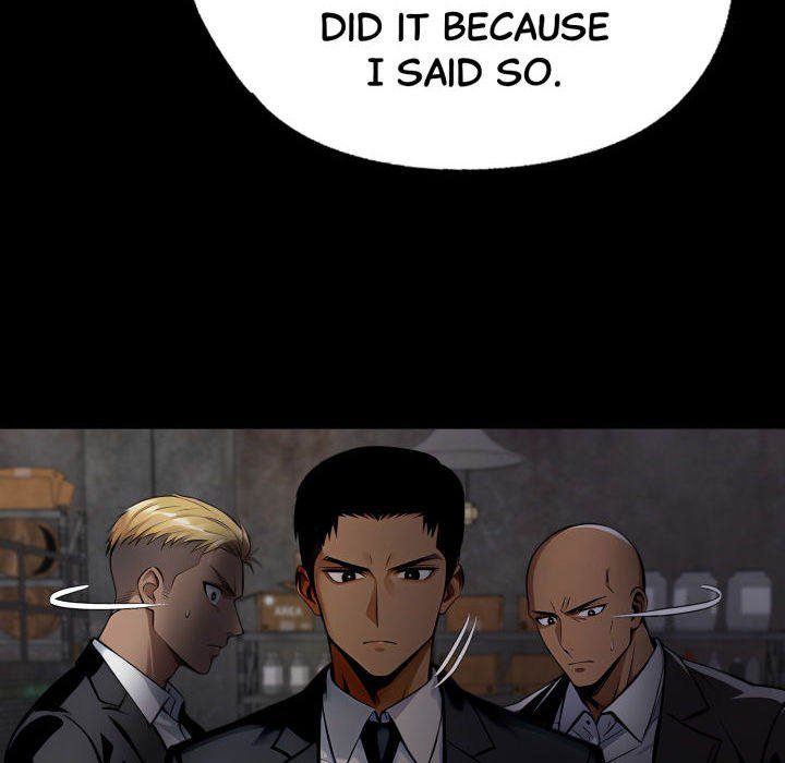 Gangster x Office Lady - Page 27