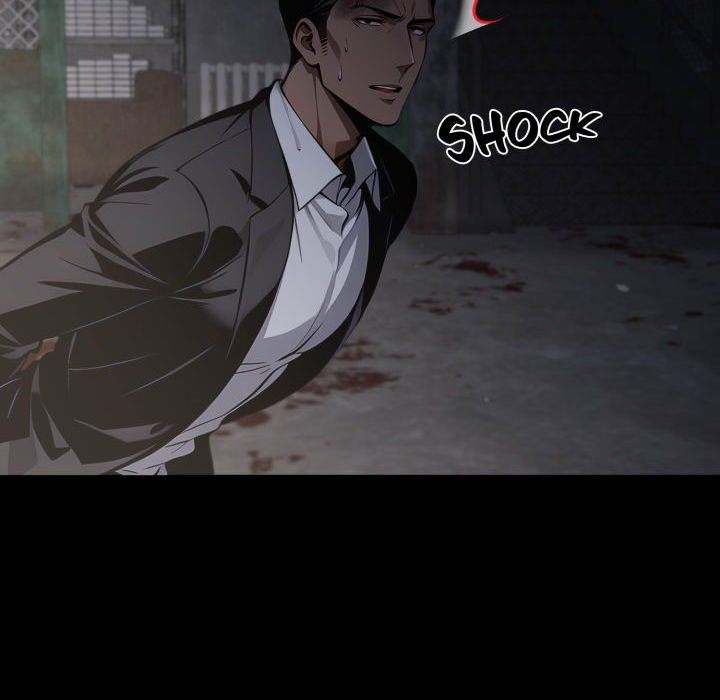 Gangster x Office Lady - Page 31