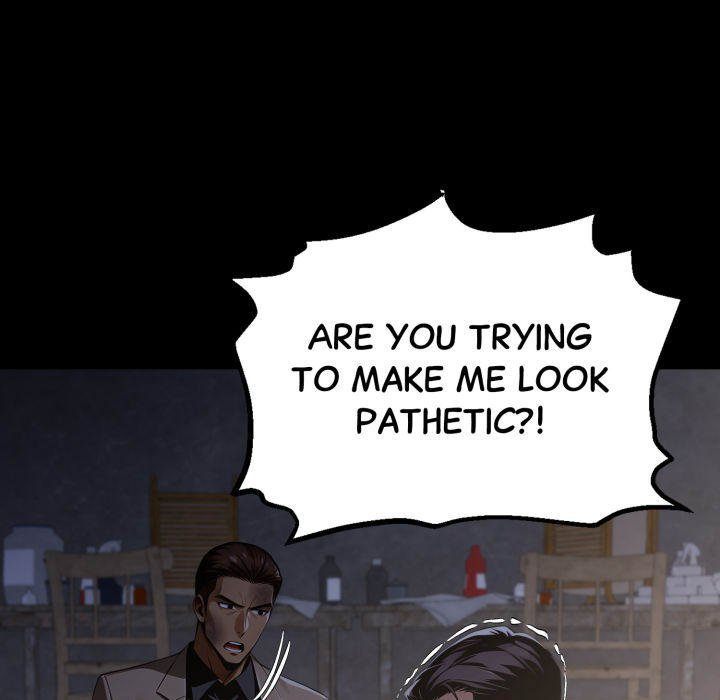 Gangster x Office Lady - Page 32