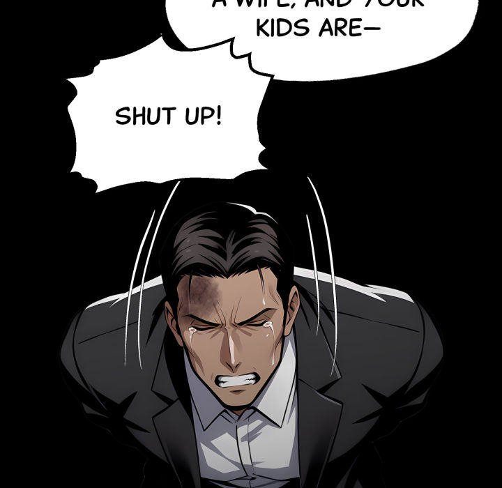 Gangster x Office Lady - Page 34