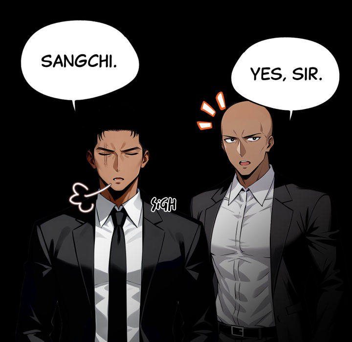 Gangster x Office Lady - Page 36
