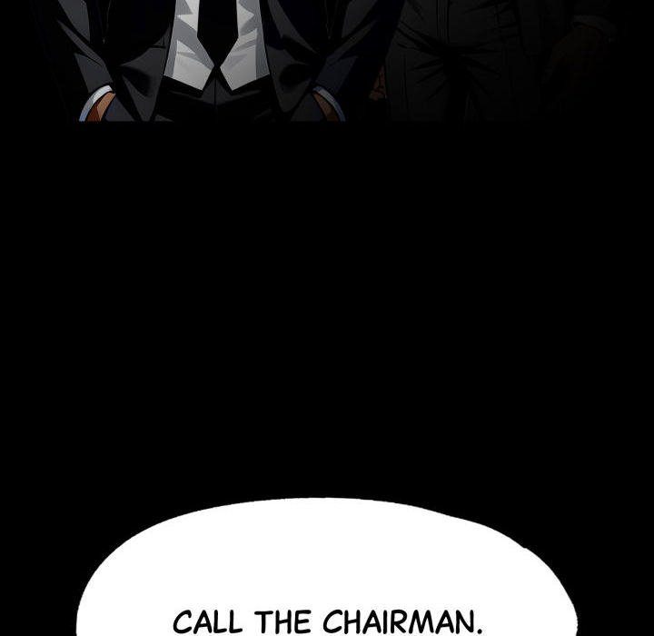 Gangster x Office Lady - Page 37