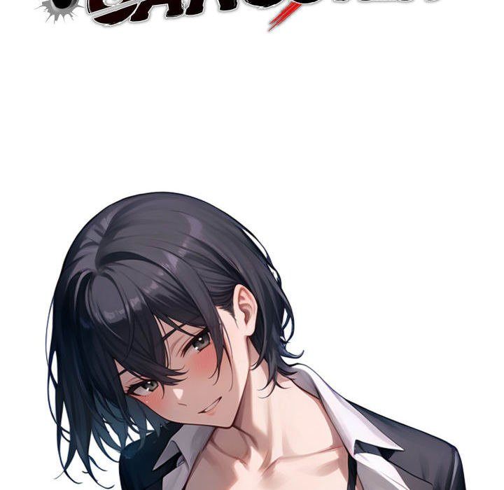 Gangster x Office Lady - Page 41