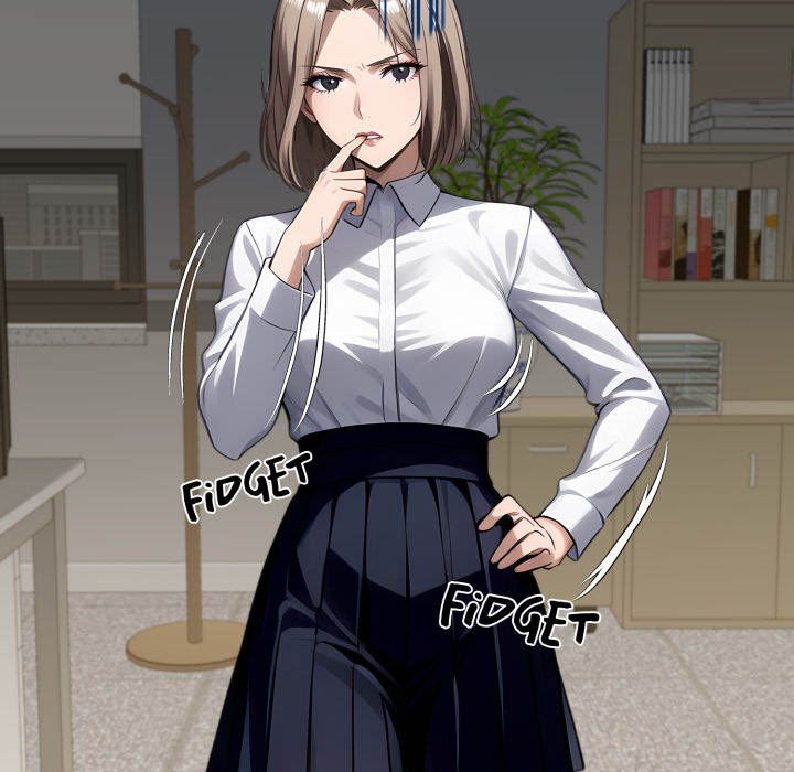 Gangster x Office Lady - Page 47