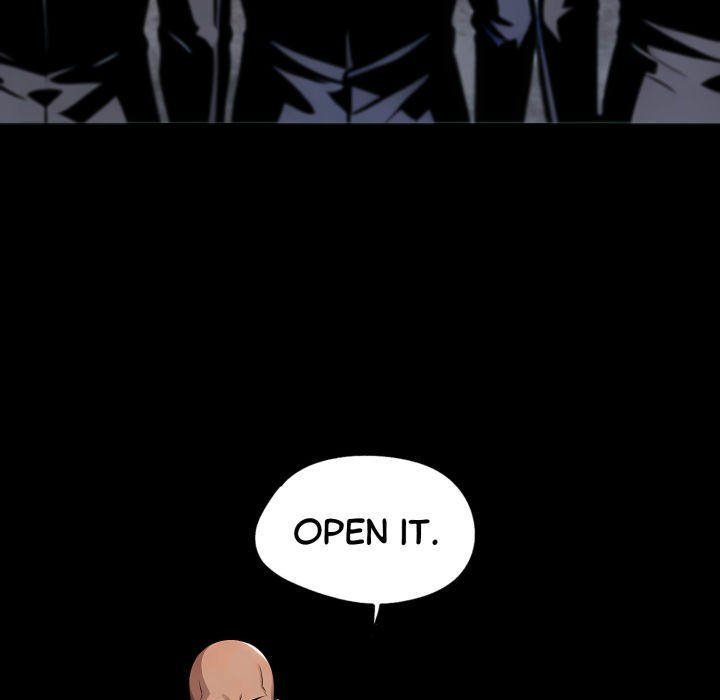 Gangster x Office Lady - Page 5