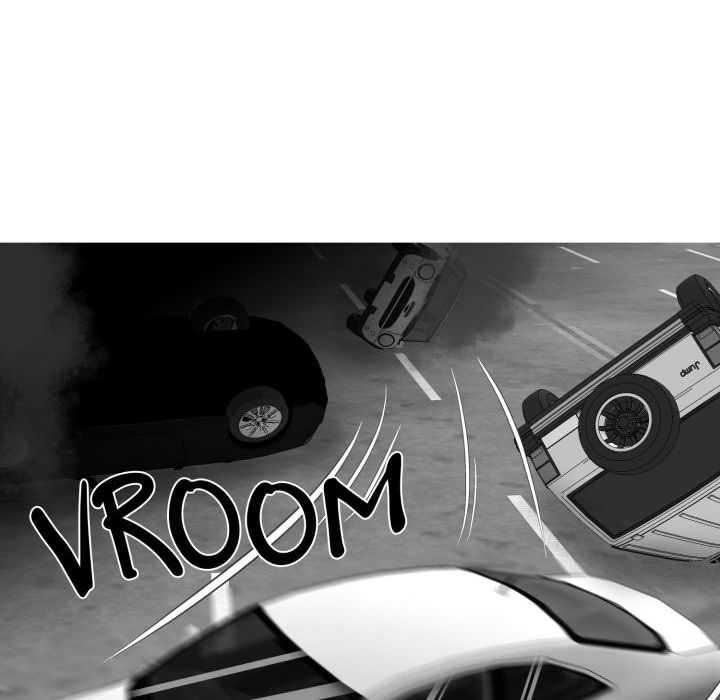 Gangster x Office Lady - Page 59