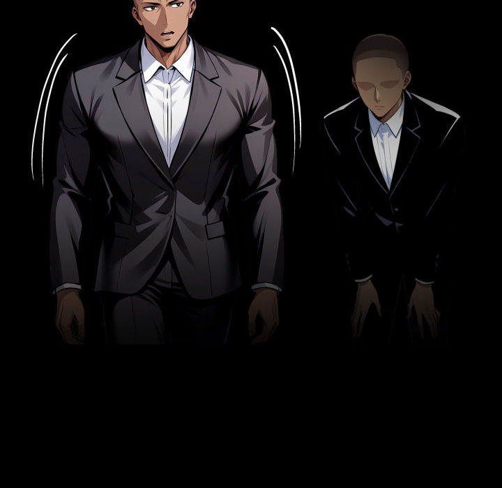 Gangster x Office Lady - Page 6