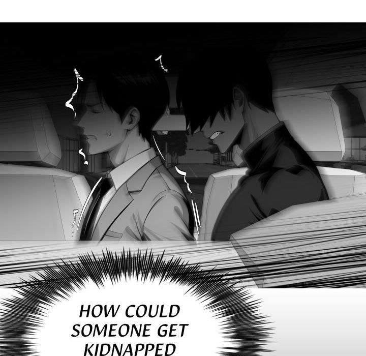 Gangster x Office Lady - Page 61