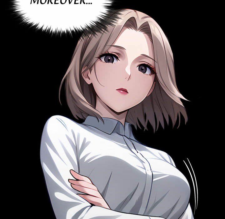 Gangster x Office Lady - Page 63
