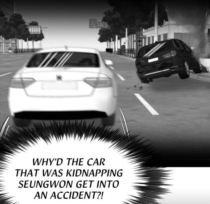Gangster x Office Lady - Page 66