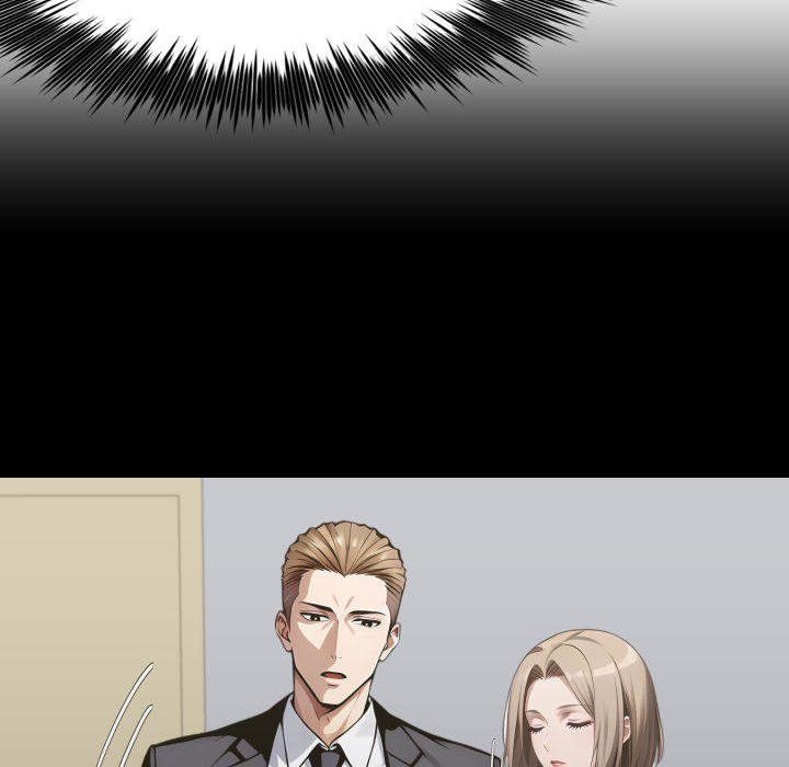 Gangster x Office Lady - Page 67