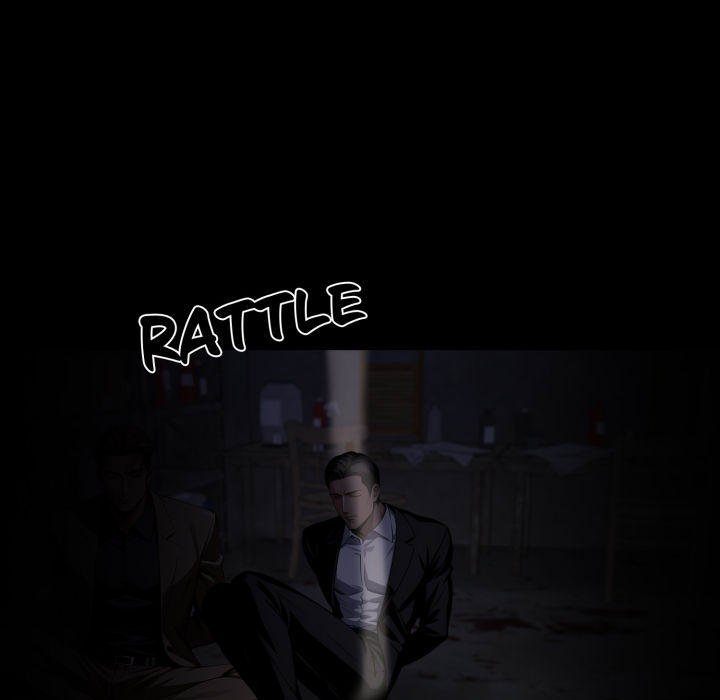 Gangster x Office Lady - Page 7