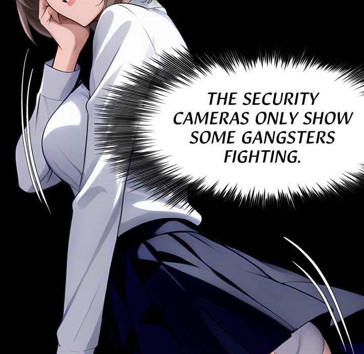 Gangster x Office Lady - Page 70