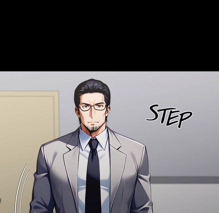 Gangster x Office Lady - Page 76