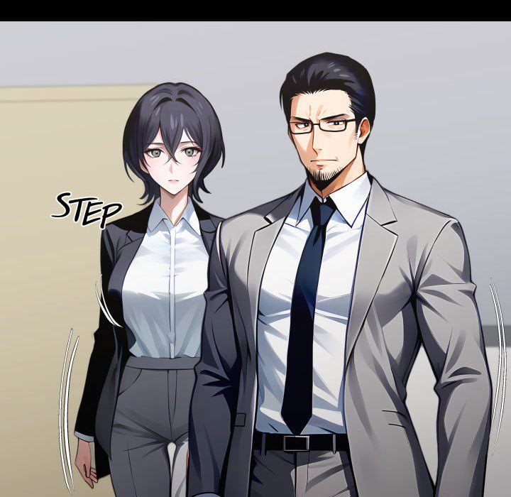 Gangster x Office Lady - Page 80