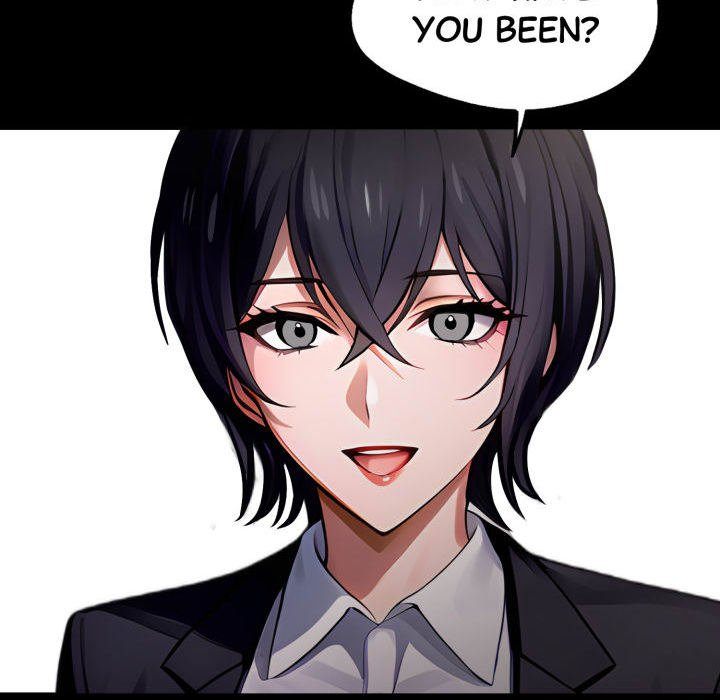 Gangster x Office Lady - Page 82