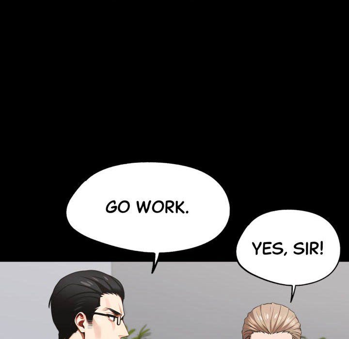 Gangster x Office Lady - Page 83