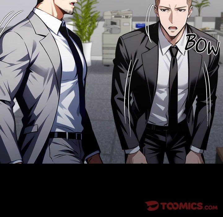 Gangster x Office Lady - Page 84