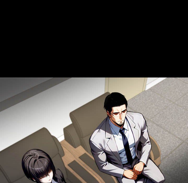 Gangster x Office Lady - Page 85