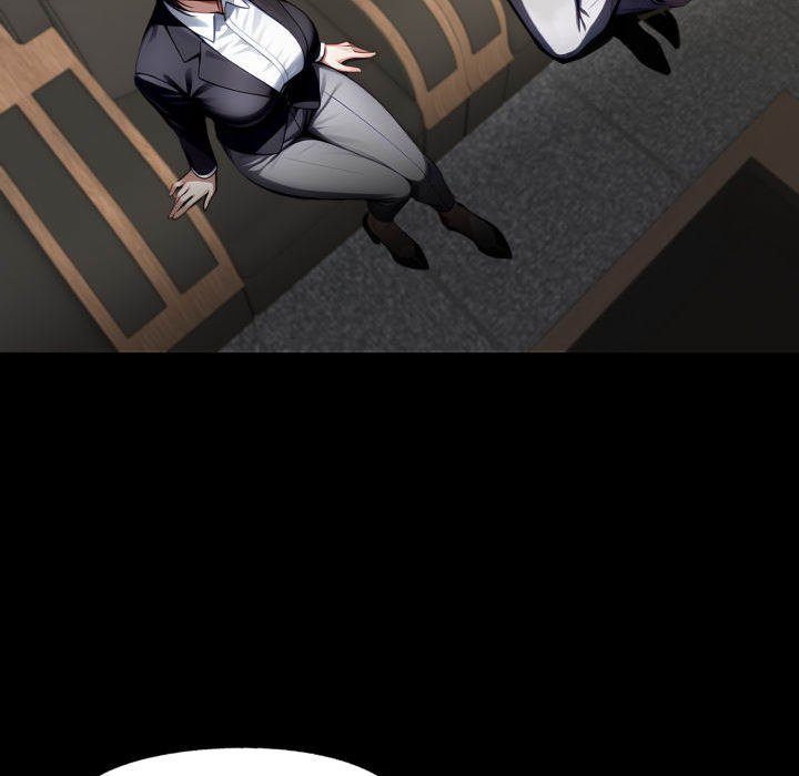 Gangster x Office Lady - Page 86