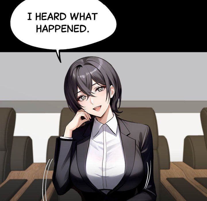 Gangster x Office Lady - Page 87