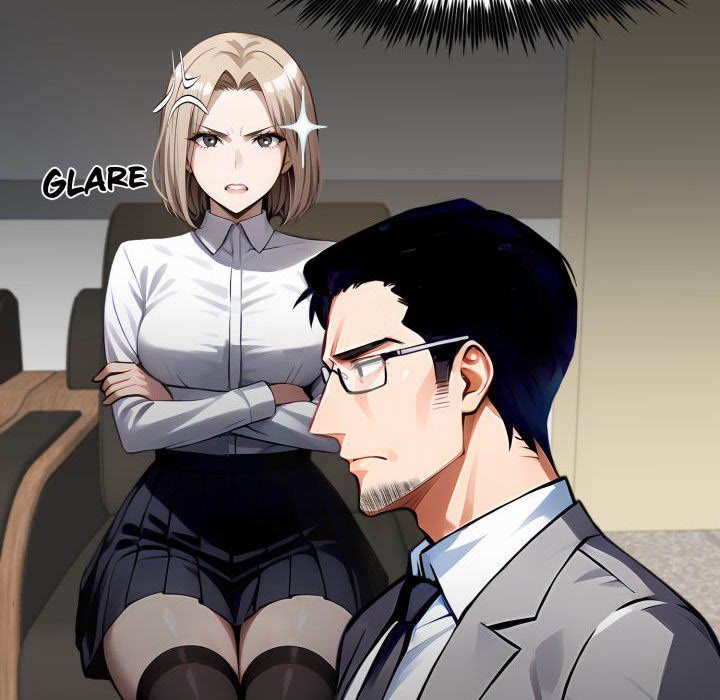 Gangster x Office Lady - Page 89
